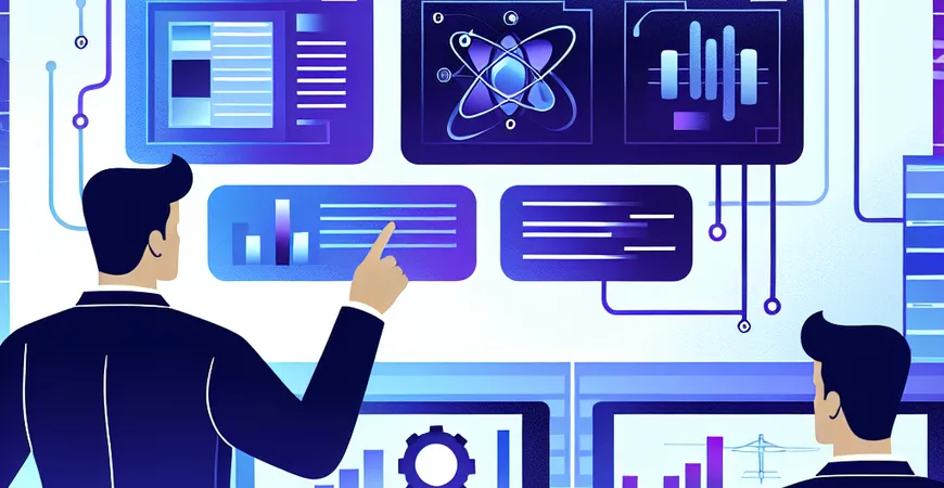  数字孪生技术与ERP结合：制造业新机遇